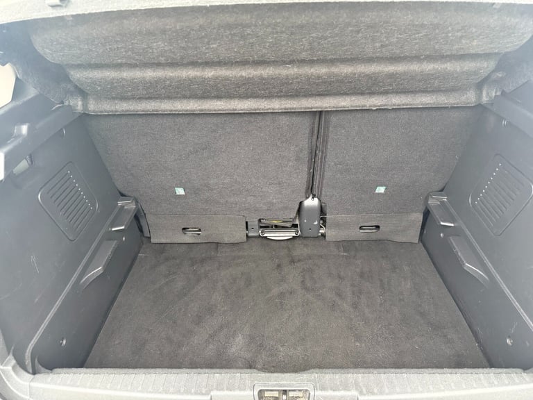 2016 Renault Captur 0.9 TCE 90 Dynamique S Nav 5dr HATCHBACK Petrol Manual