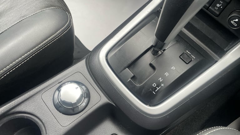 2020 Isuzu D-Max Diesel 1.9 Utah Double Cab 4x4 Auto Double Cab Pick-up Diesel Automatic