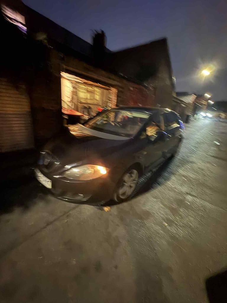 Seat LEON, 2009