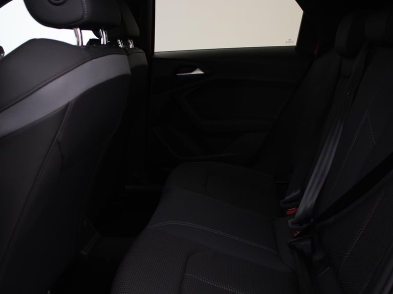 2023 Audi A1 30 TFSI 110 Black Edition 5dr [Tech Pack] Hatchback Petrol Manual