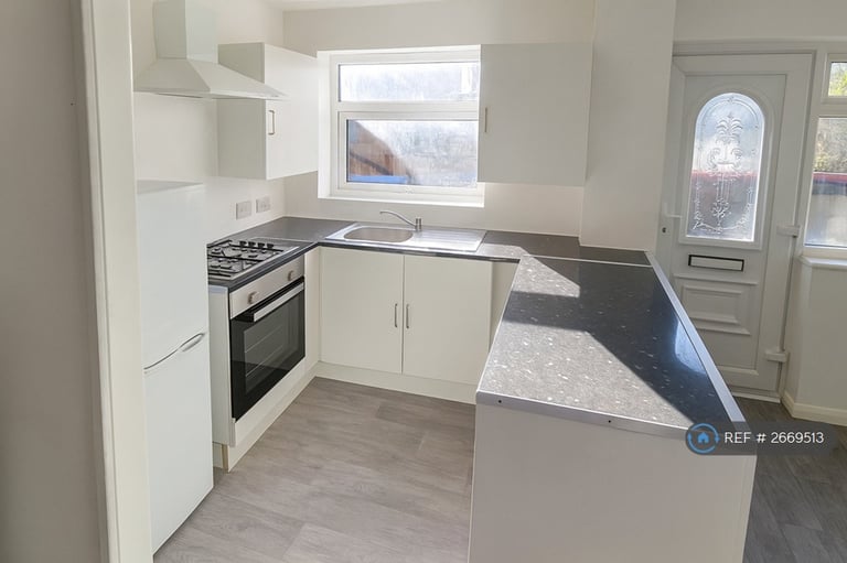 1 bedroom house in Fishguard Close, Liverpool, L6 (1 bed) (#2669513)