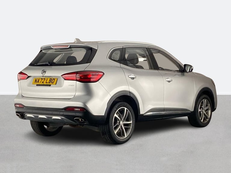 2022 MG MG HS 1.5 T-GDI Excite 5dr ESTATE PETROL Manual