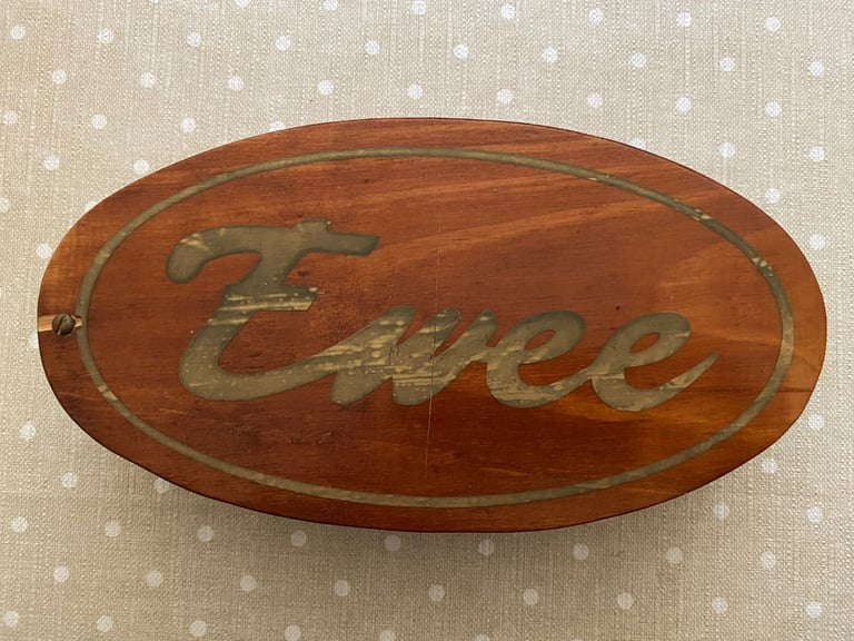 Cigar Cutter Ewee