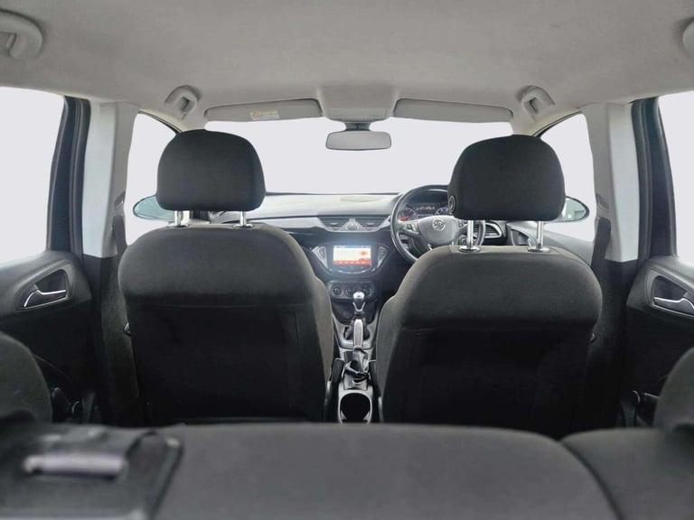 2015 Vauxhall Corsa 1.4i ecoFLEX SRi Euro 6 5dr HATCHBACK Petrol Manual