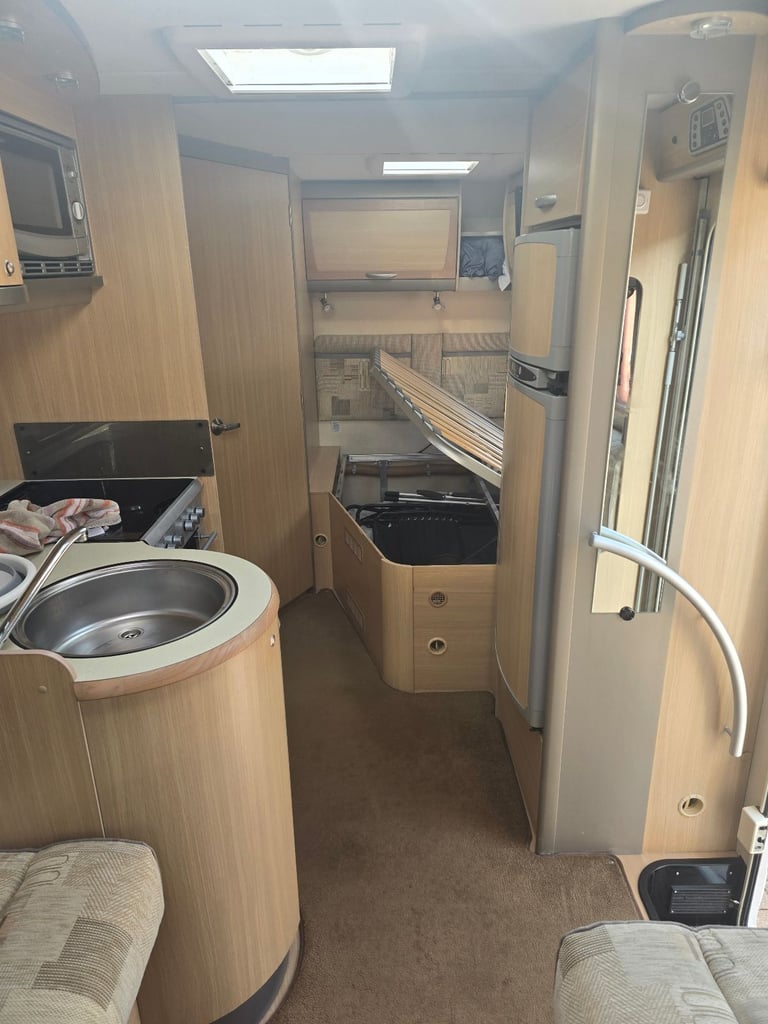Fiat, DUCATO 35 130 M-JET LWB, 2008, 2287 (cc)