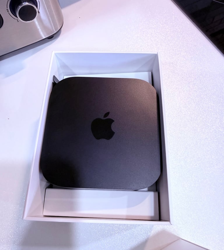 Apple TV 4K WiFi  price for both 
