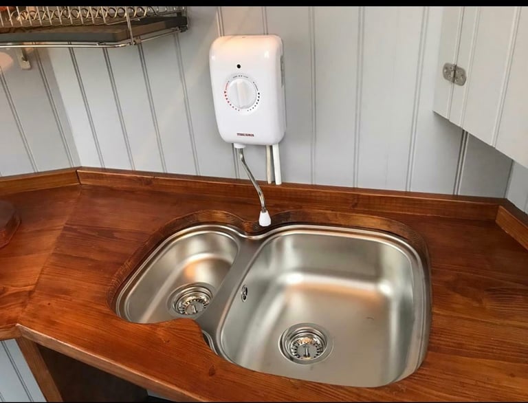 Coffee Trailer / Catering Trailer / Food Truck / Mobile Bar