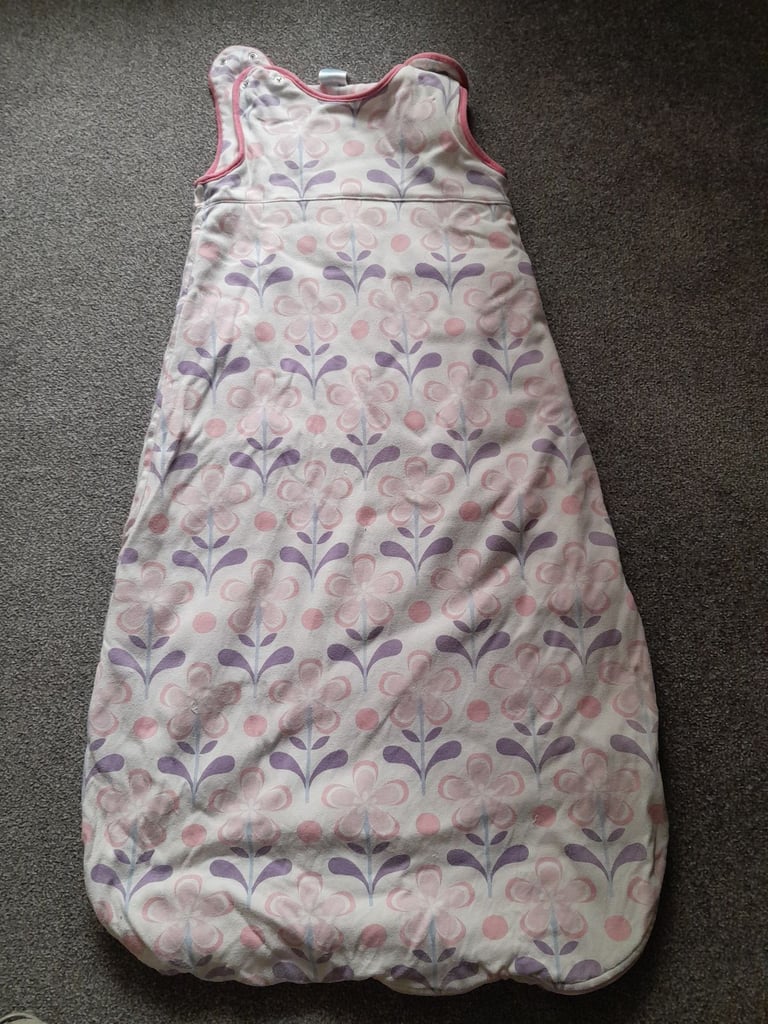 image for Toddler sleeping bag