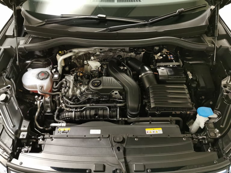 2024 Volkswagen Tiguan 1.5 eTSI 150 R-Line 5dr DSG ESTATE PETROL Automatic