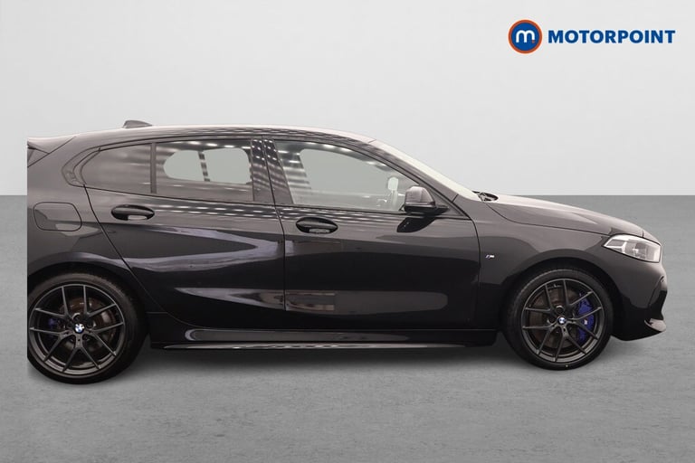 2023 BMW 1 Series 118i [136] M Sport 5dr Step Auto [LCP-Pro pk] Hatchback Petrol Automatic