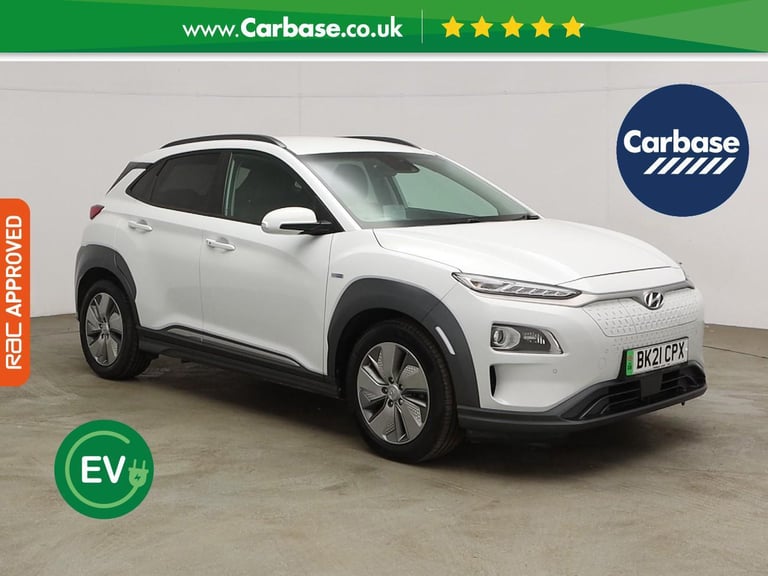 image for 2021 Hyundai KONA 150kW Premium SE 64kWh 5dr Auto HATCHBACK ELECTRIC Automatic