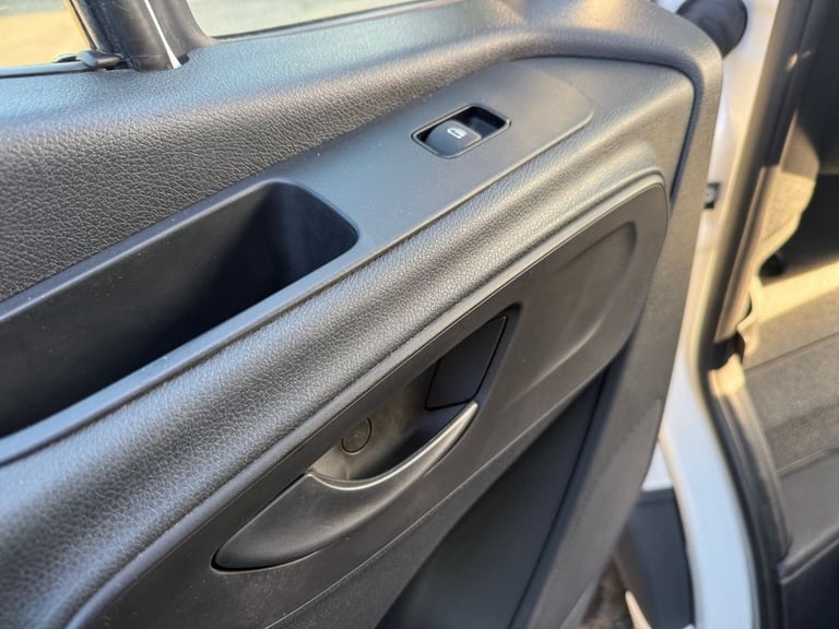 2020 Mercedes-Benz Sprinter 3.5t Chassis Cab CHASSIS CAB DIESEL Manual
