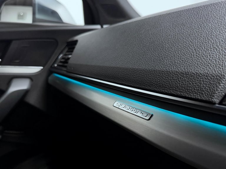 2021 Audi SQ5 3.0 TDI V6 SUV 5dr Diesel Tiptronic quattro Euro 6 (s/s) (341 ps) ESTATE Diesel Aut...