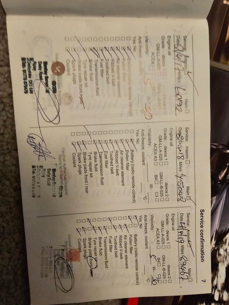 Vauxhall, INSIGNIA, Hatchback, 2012, Manual, 1956 (cc), 5 doors