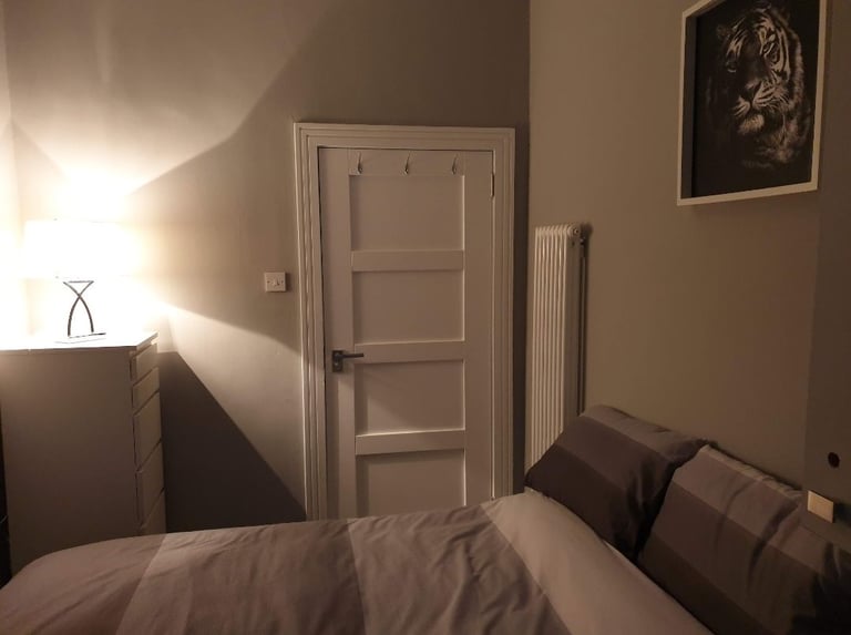 Modern City Centre Apartment 