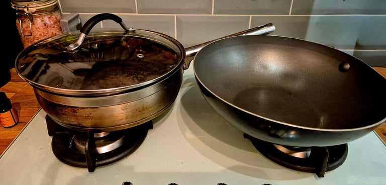 image for Cooking Pans