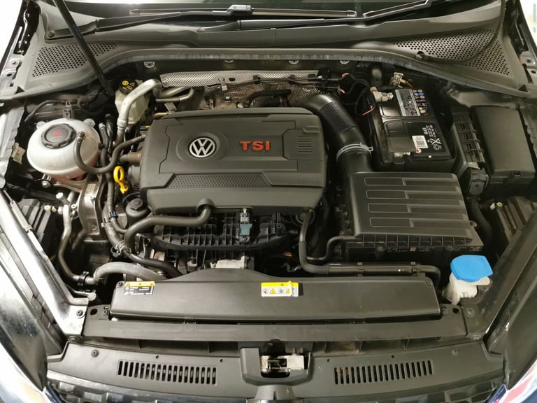 2020 Volkswagen Golf 2.0 TSI 245 GTI Performance 5dr DSG HATCHBACK PETROL Automatic