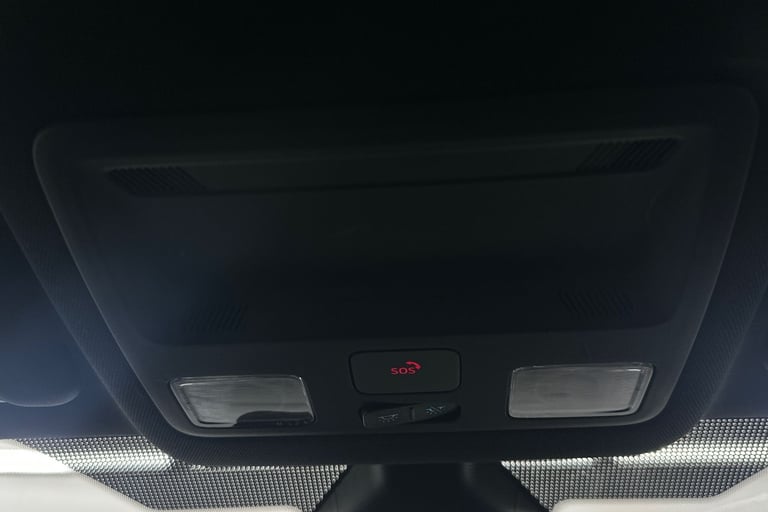 2021 Ford Puma 289BB Hatchback Petrol Manual