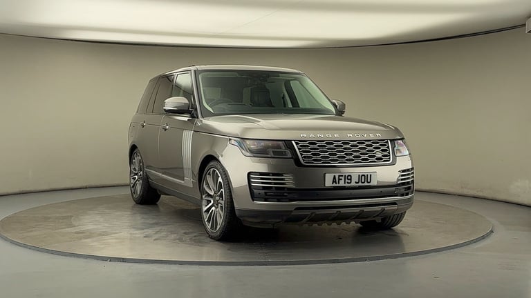 2019 Land Rover Range Rover 4.4 SD V8 Autobiography SUV 5dr Diesel Auto 4WD Euro 6 (s/s) (339 ps)...