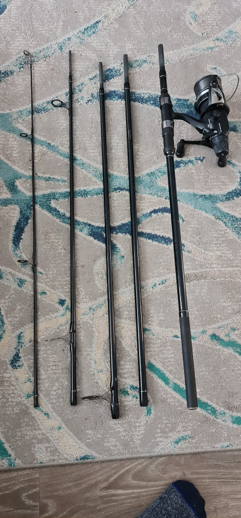 Shimano rods  Stuff for Sale - Gumtree