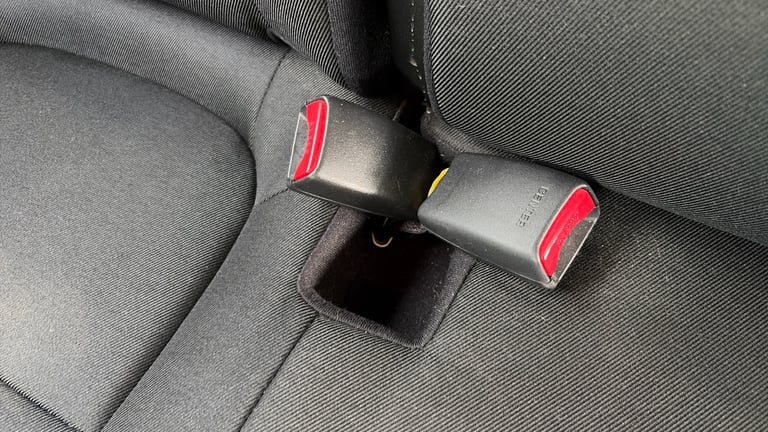 2017 Kia Soul 1.6 GDi 2 5dr Petrol Hatchback Hatchback Petrol Manual