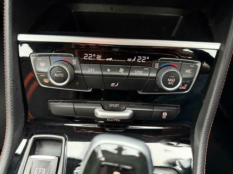 2020 BMW 2 Series Active Tourer 2.0 220i GPF Sport DCT Euro 6 (s/s) 5dr HATCHBACK Petrol Automatic