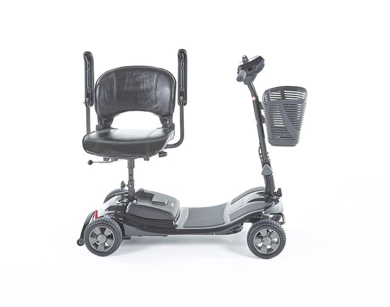 Airscape Mobility Boot Scooter