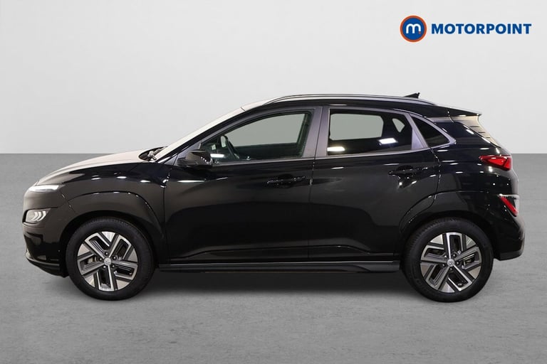 2023 Hyundai KONA 150kW Premium 64kWh 5dr Auto SUV Electric Automatic