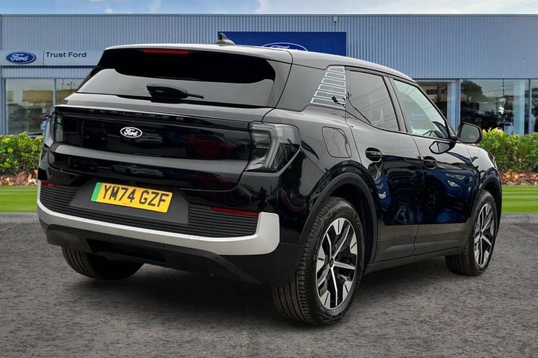 2024 Ford Explorer 210kW Select 77kWh 5dr Auto AUTO Estate Electric Automatic