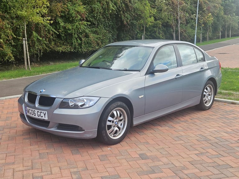 image for 2006 BMW 318i Es Automatic.