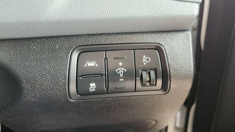 2017 Hyundai i20 1.2 Premium Euro 6 5dr HATCHBACK Petrol Manual