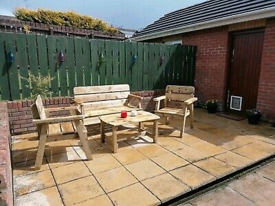 image for Garden furniture to enhance your garden 