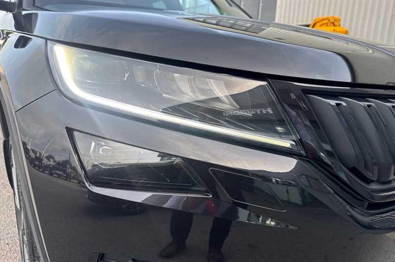 2020 Skoda Kodiaq 2.0 TSI SportLine SUV 5dr Petrol DSG 4WD Euro 6 (s/s) (7 Seat) (190 ps) SUV Pet...