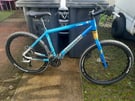 CAAD5 Cannondale f400 mountain bike 