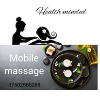 Outcall massage in London from £40