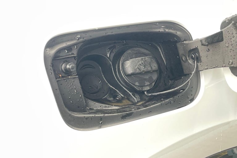 2025 Audi Q3 1.5 TFSI CoD 35 Black Edition SUV 5dr Petrol S Tronic Euro 6 (s/s) (150 ps) ESTATE P...