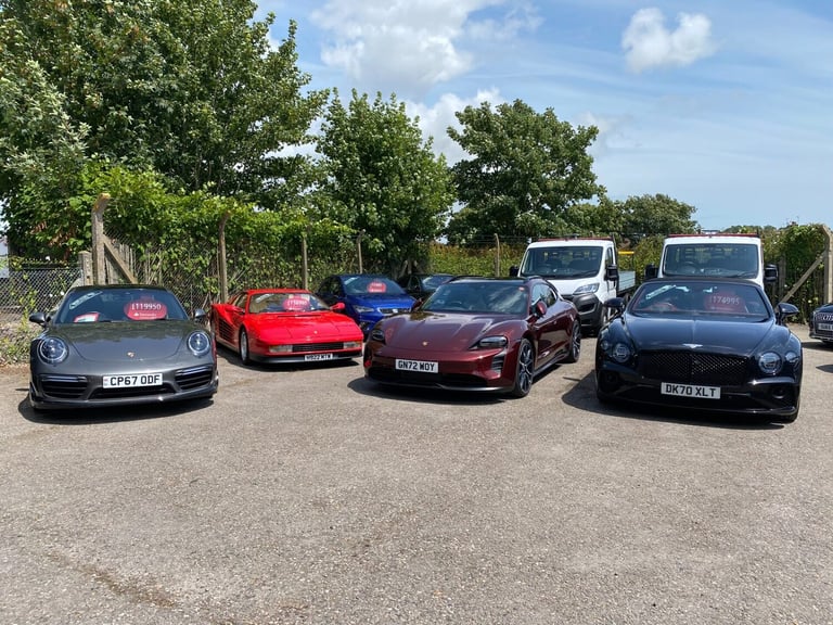 2022 Volvo XC40 T3 INSCRIPTION Estate Petrol Automatic