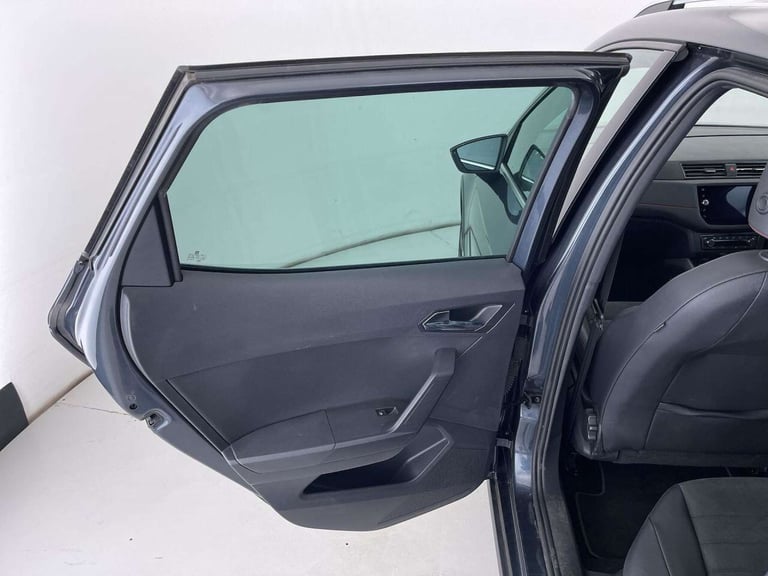 2019 SEAT Arona 1.5 TSI GPF EVO FR Sport SUV 5dr Petrol Manual Euro 6 (s/s) (150 ps) CRUISE SUV P...