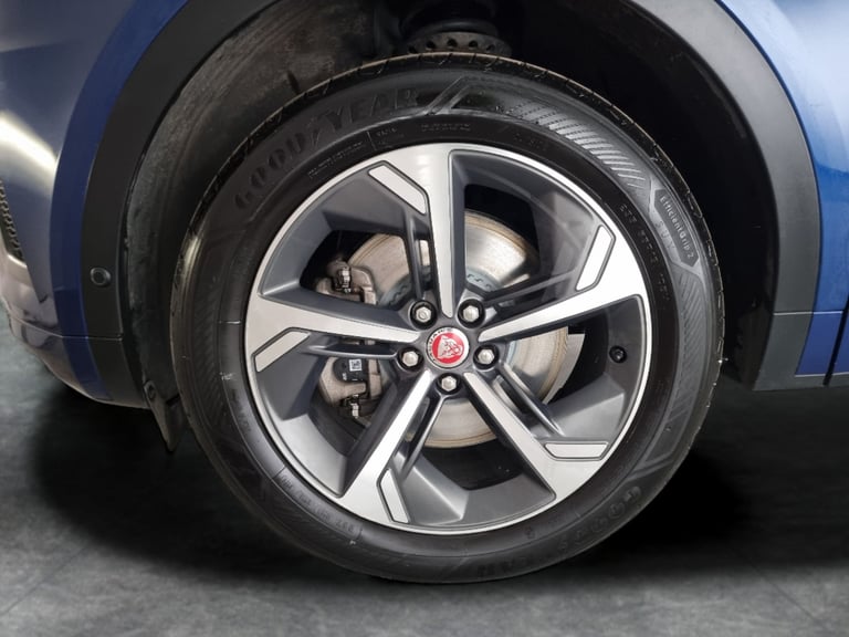 2021 Jaguar E-Pace 1.5 P300e 12.17kWh R-Dynamic S SUV 5dr Petrol Plug-in Hybrid Auto AWD Euro  Su...