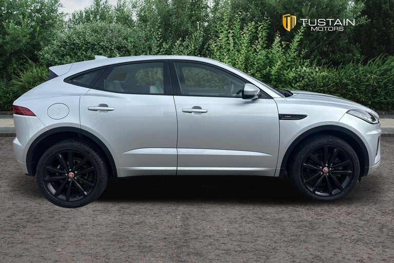  Jaguar E Pace 2.0 P250 R Dynamic Hse Suv 5dr Petrol Auto Awd Euro 6 s/s 249 Ps