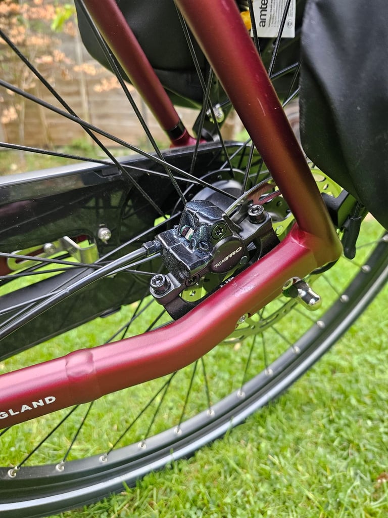 Used Electric bikes for Sale in Walthamstow, London Gumtree