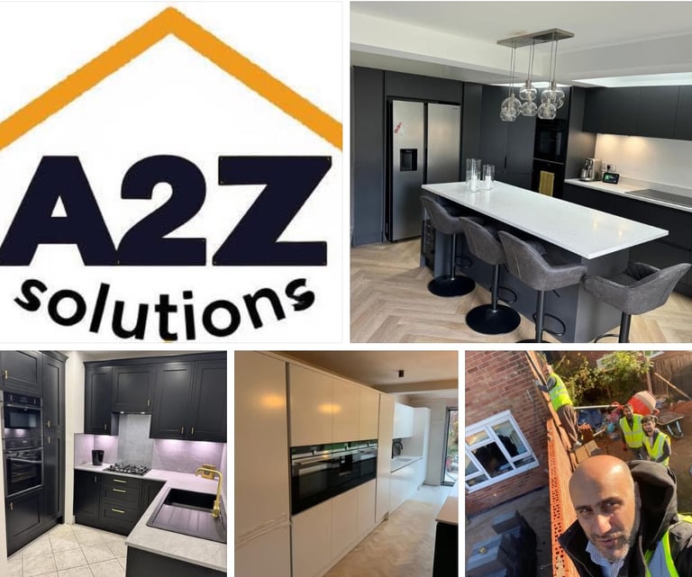 image for A2Z solutions Manchester 