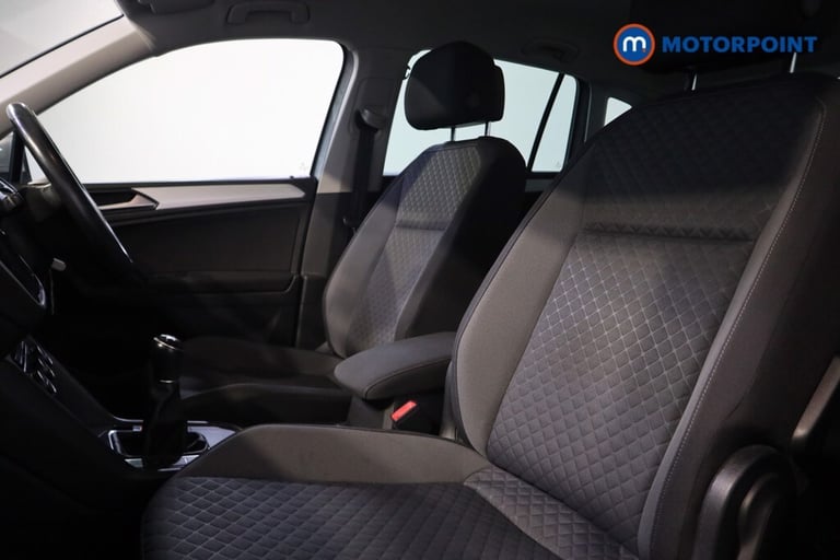 2019 Volkswagen Tiguan 1.4 TSi 125 SE Nav 5dr SUV Petrol Manual