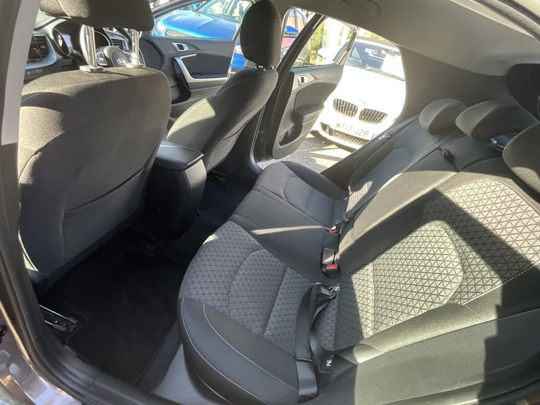 2020 Kia XCeed 1.0T GDi ISG 2 5dr HATCHBACK PETROL Manual