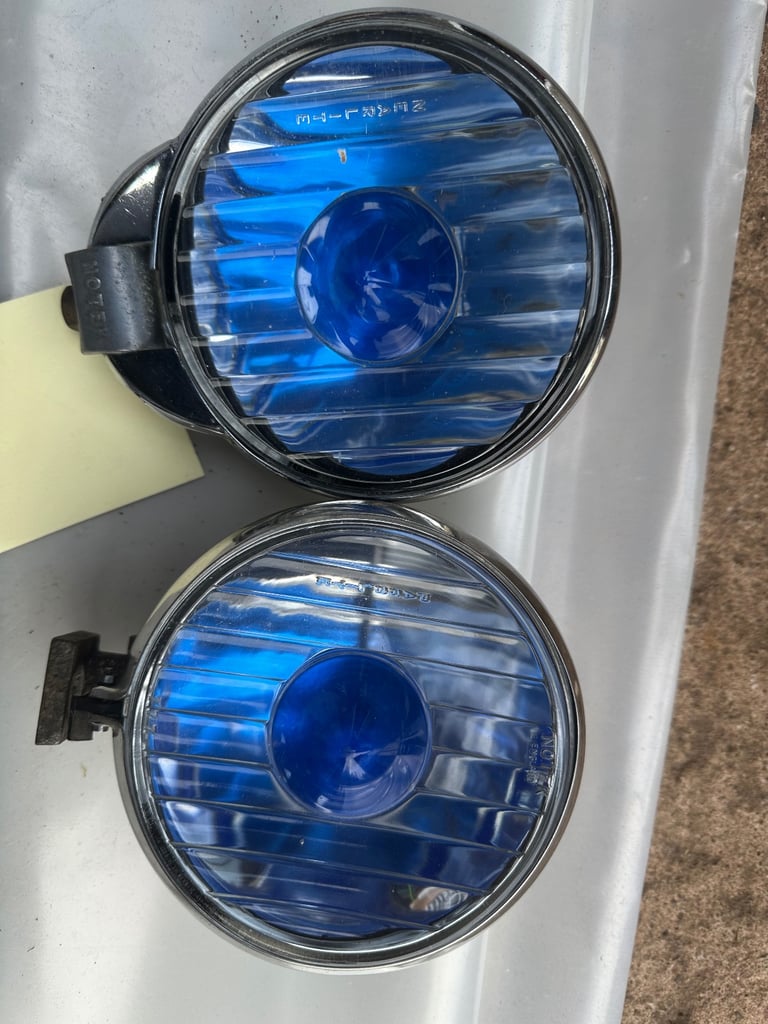 image for No tech spotlights