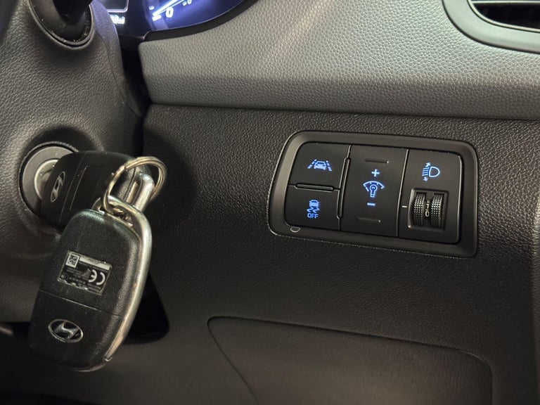  Hyundai i20 1.4 Premium SE Euro 6 5dr Petrol Manual