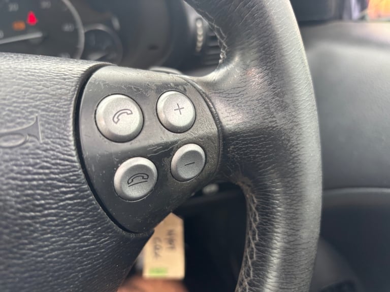 2007 Mercedes-Benz C-Class C220 CDI SE 3dr Auto COUPE Diesel Automatic - Image 18