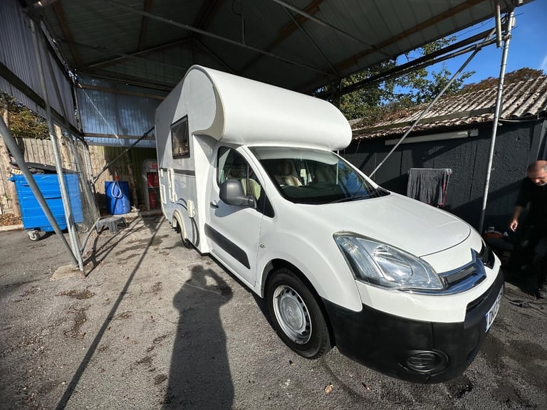 Nu-Venture Surf 1.6 HDi 1000 global Debut version DIESEL MANUAL 2013/13