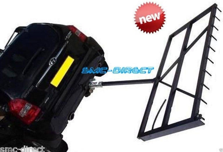 image for Horse Arena Leveller / Menage Grader / Manege Leveler / Harrow Sand Rake  NEW Sold From:- SMC-DIRECT
