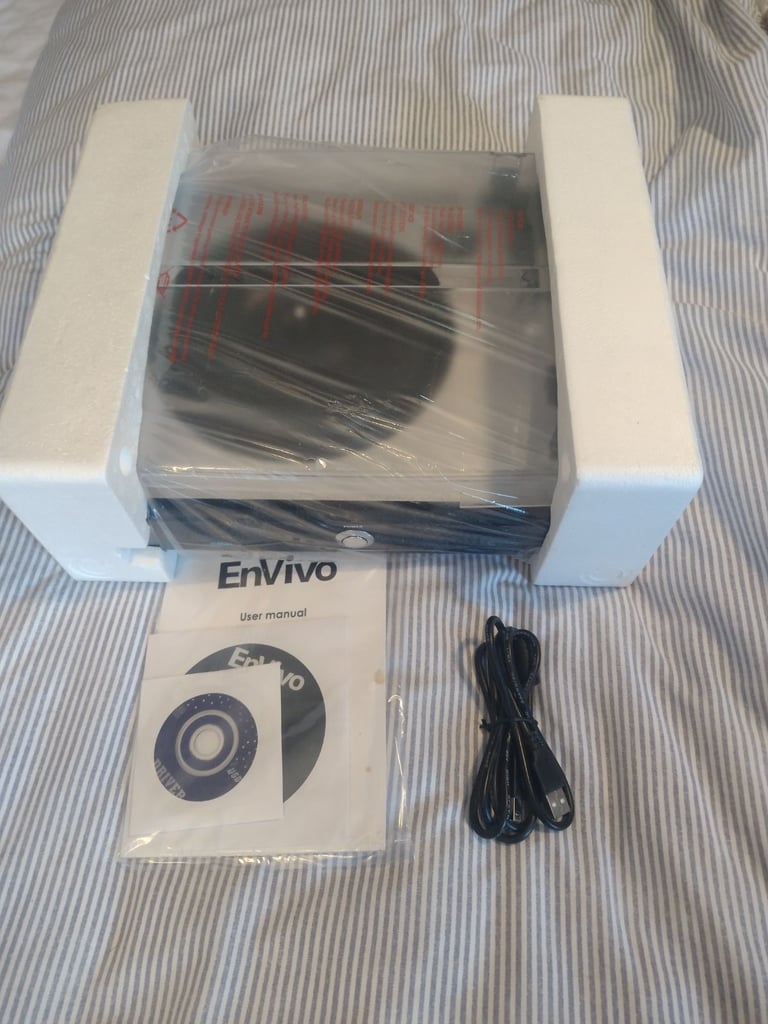 USB Turntable - Never been used